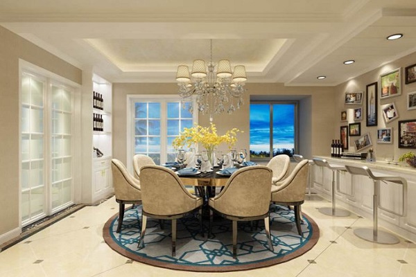 铭秀集成墙饰加盟门店