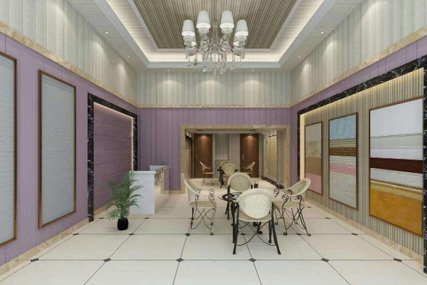 铭秀集成墙饰加盟门店