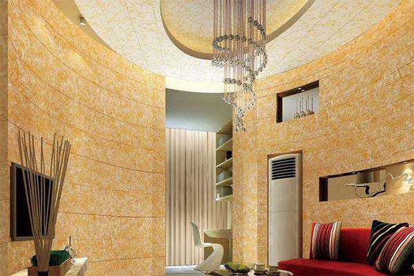 罗马帝萨集成墙饰加盟门店