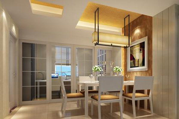 欧罗雅全屋整装加盟门店