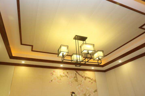 奥萌集成墙面加盟门店