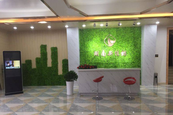 新佳懿集成墙饰加盟门店