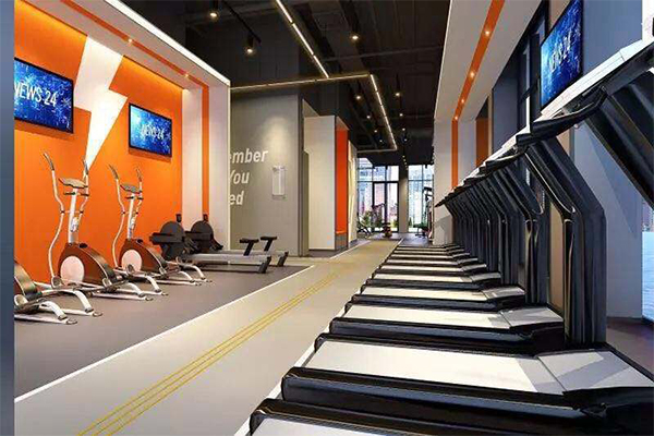 乐刻运动加盟费