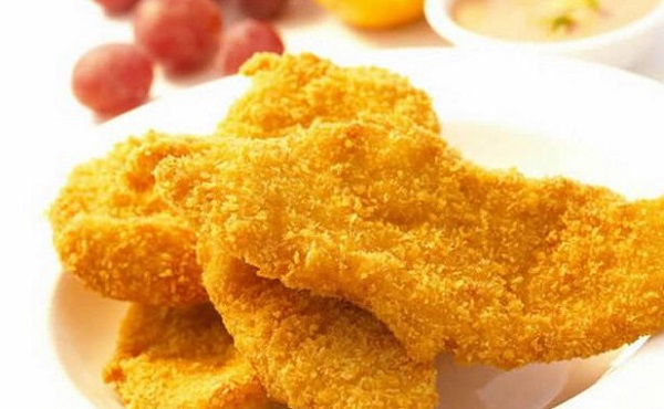 疯狂大鸡排加盟门店