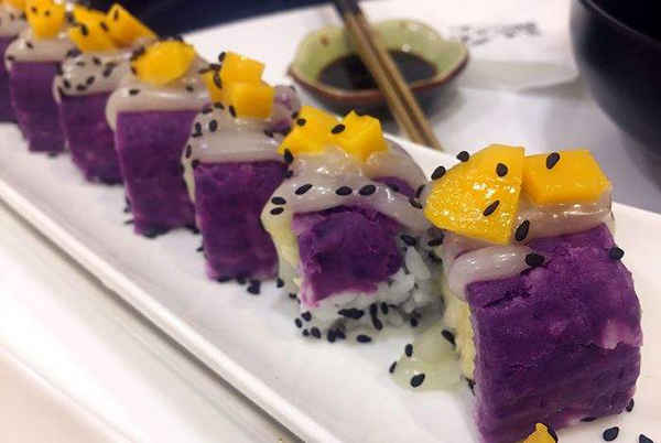 品禾梦寿司加盟费