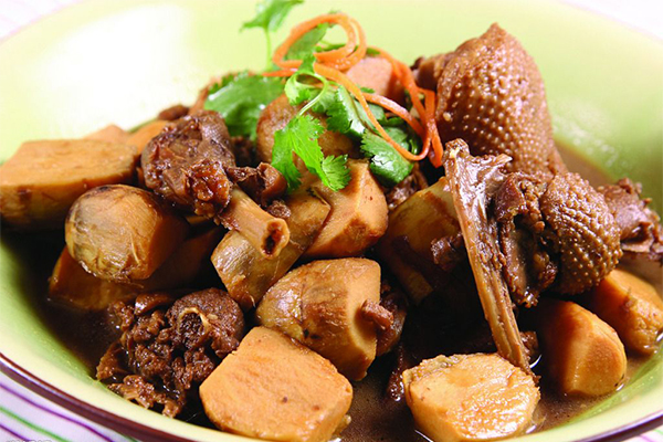 鹅味轩