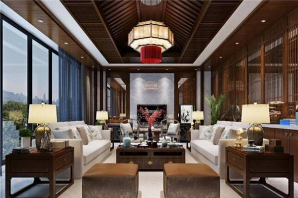 欧艺格全屋整装加盟门店