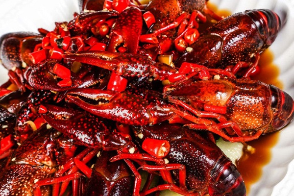 李哥龙虾加盟费