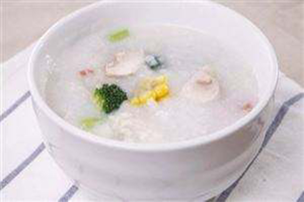 温小煮粥铺加盟门店