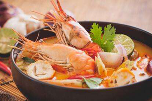 来又来麻辣烫加盟门店