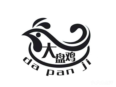 大盘鸡