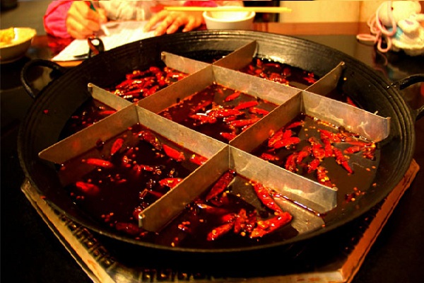 巴老师重庆火锅加盟费