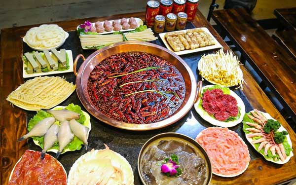 巴老师重庆火锅加盟费