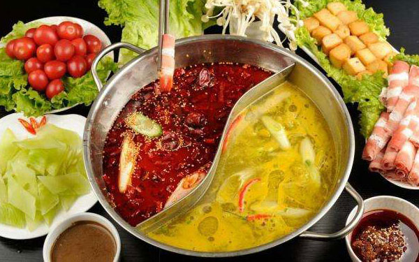 巴老师重庆火锅加盟费