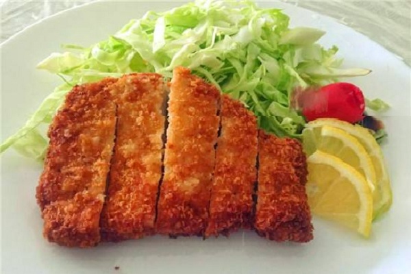 时光鸡排加盟店