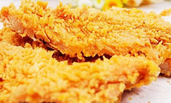 正仔鸡排加盟门店