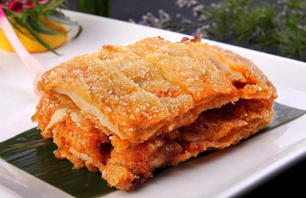 正仔鸡排加盟门店