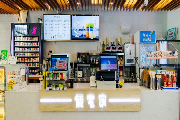便宅家便利店加盟_创业开便宅家便利店加盟店，轻松赚大钱！