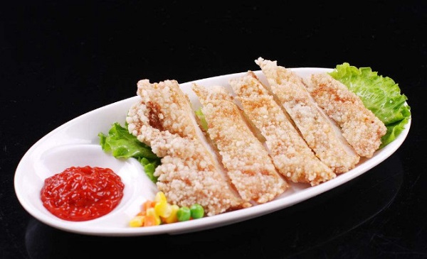 正仔鸡排加盟门店