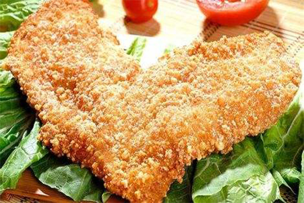 哈姆特鸡排加盟门店