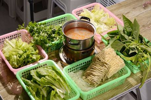 十元小火锅加盟门店