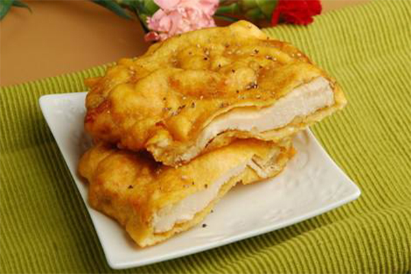 哈姆特鸡排加盟门店