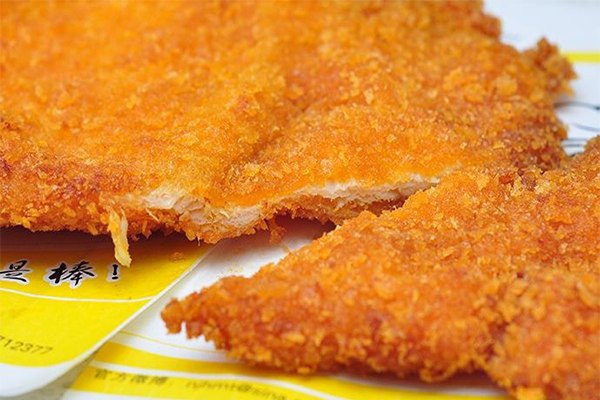 哈姆特鸡排加盟门店