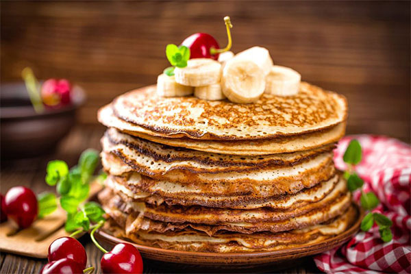 煎饼与茶加盟费