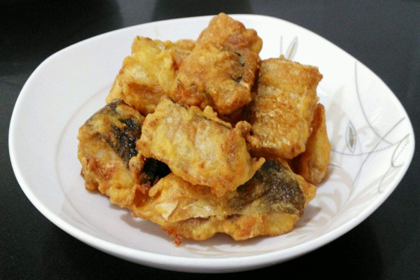 酥鱼加盟
