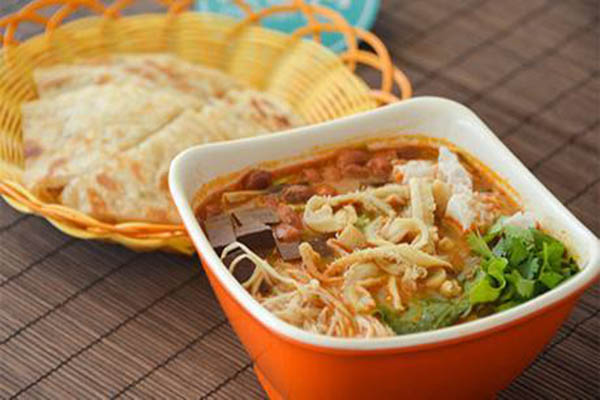 金钱麻辣爆肚加盟费