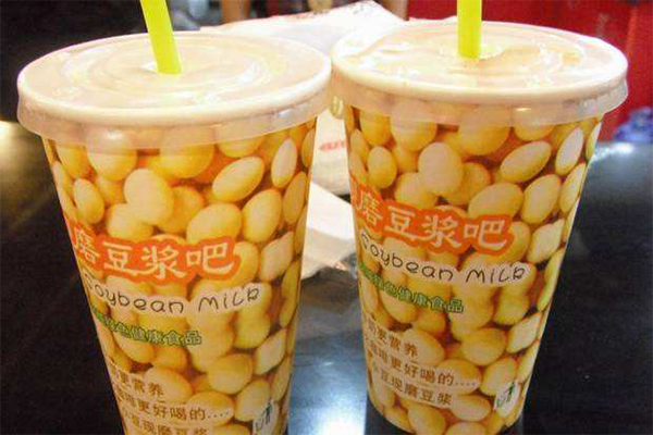 豆浆加盟费多少？