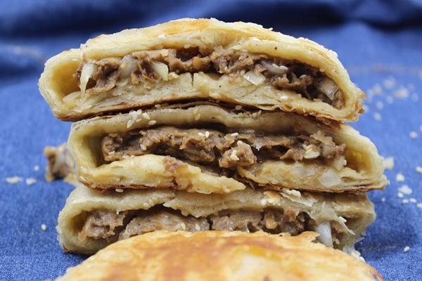 【牛肉饼加盟】加盟牛肉饼，利润丰厚赚得多！
