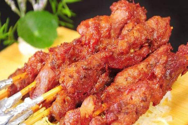 【巴西烤肉加盟】加盟开店首选巴西烤肉！