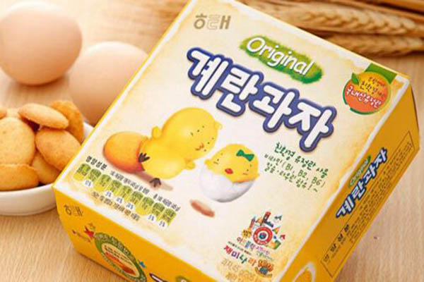 进口食品加盟门店