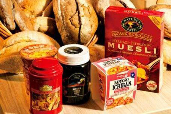 【进口食品加盟】加盟进口食品，回报丰厚！