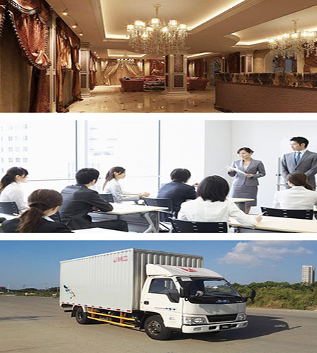 上典时尚窗帘加盟门店