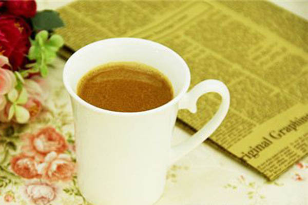 乐享奶茶