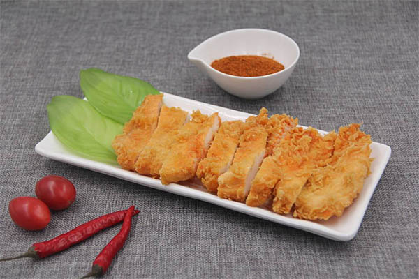 六和鸡排加盟门店