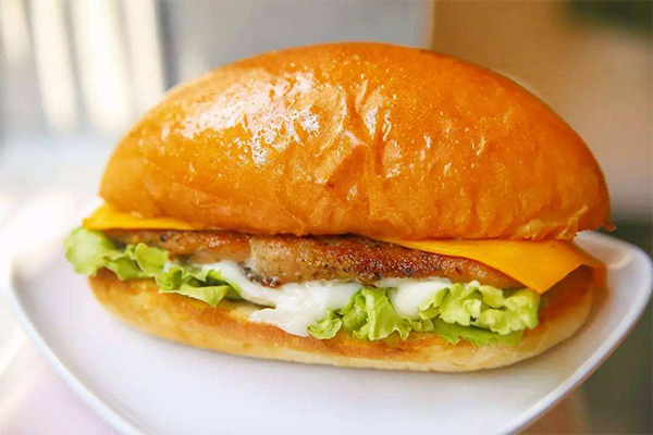 猪扒包加盟门店