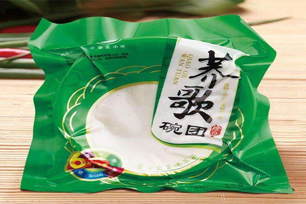 荞歌碗团加盟门店