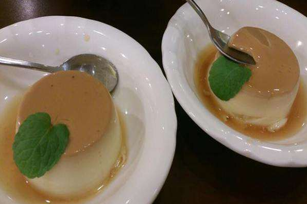 巧时咖啡简餐加盟门店