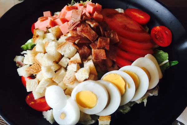 清享health健身餐加盟门店