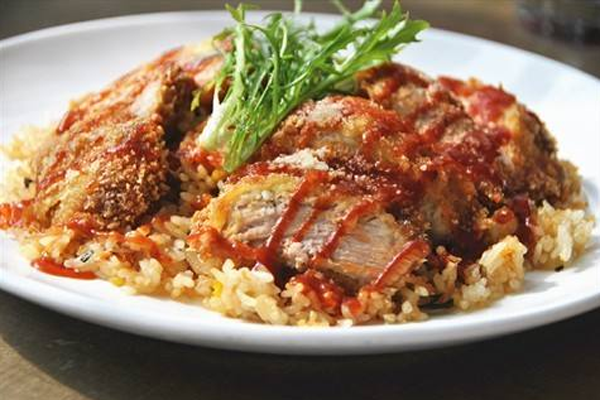 巧时咖啡简餐加盟门店