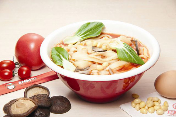 茄汁面加盟门店