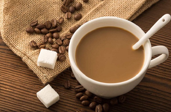 茶香园奶茶