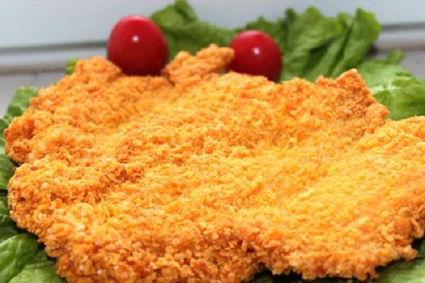 卡里大鸡排加盟店