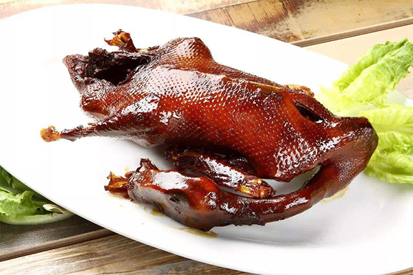 大块头烧鹅加盟门店