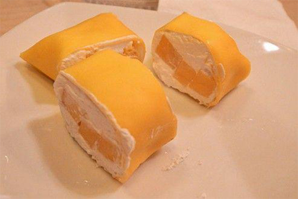 二丫头甜品加盟门店