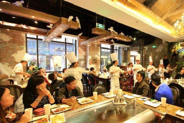 五十七度湘加盟费