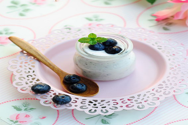 二丫头甜品加盟门店